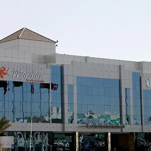 ماندارين للشقق المخدومة شقة فندقية الرياض