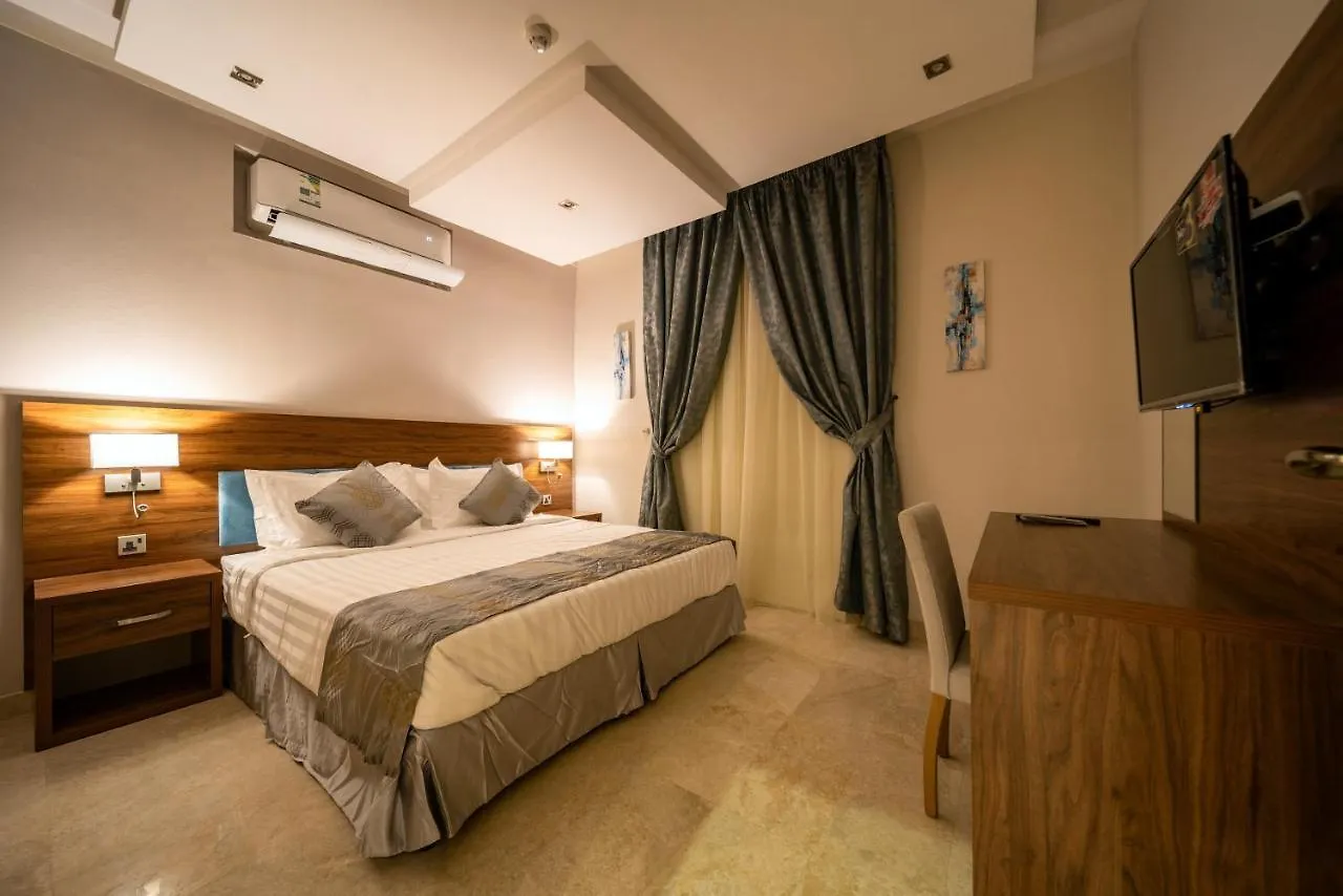 جدة Red Sea Seasons Hotel Suites شقة فندقية