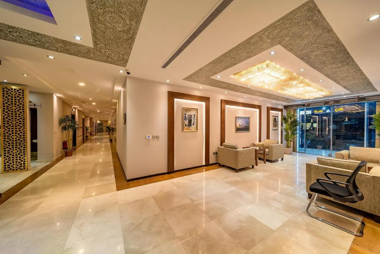 جدة Red Sea Seasons Hotel Suites