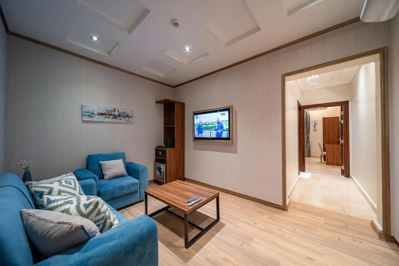 جدة Red Sea Seasons Hotel Suites المملكة العربية السعودية