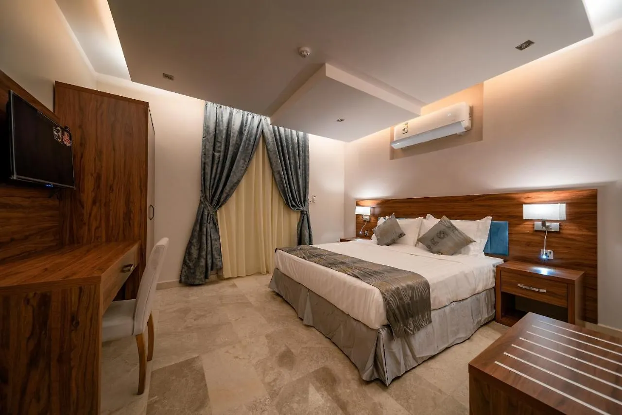 جدة Red Sea Seasons Hotel Suites المملكة العربية السعودية